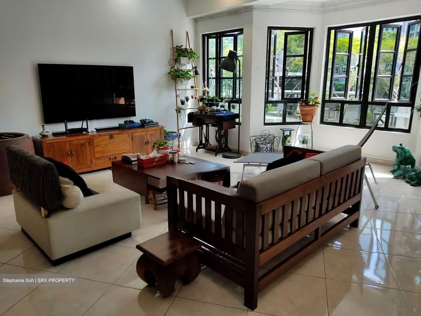 Chiltern Park (D19), Condominium #565559841